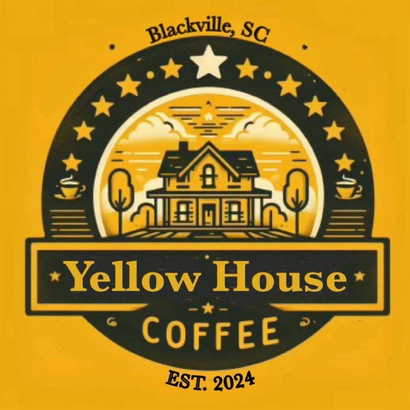 Yellow House Coffee logo